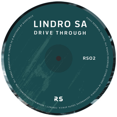 シングル/Drive Through/Lindro SA