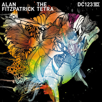 アルバム/The Tetra/Alan Fitzpatrick