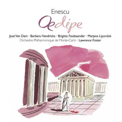 Enesco: Oedipe/Jose Van Dam
