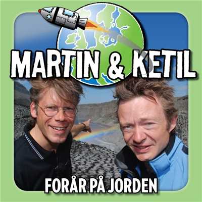 Arto Og Stellas Kaerstesang/Martin Og Ketil