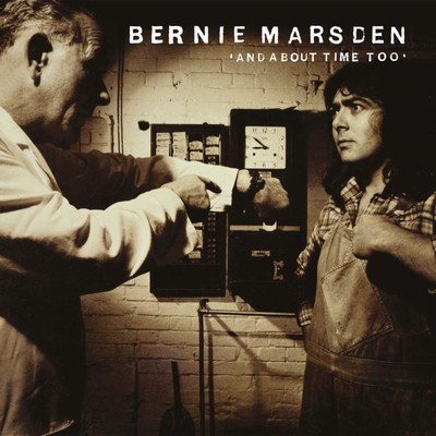 Brief Encounter (2012 Remaster)/Bernie Marsden