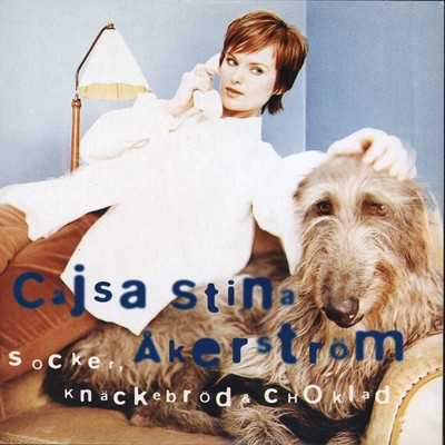 シングル/Socker, knackebrod & choklad/CajsaStina Akerstrom