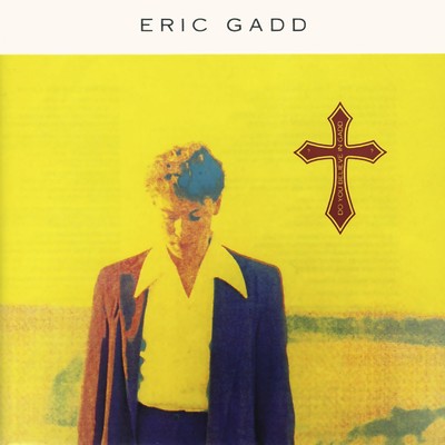 アルバム/Do You Believe In Gadd/Eric Gadd