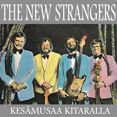 The New Strangers