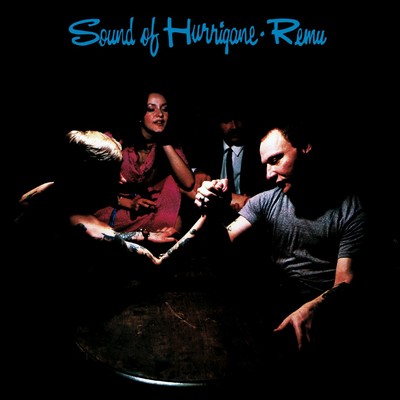アルバム/Sound Of Hurrigane - Deluxe Version/Remu