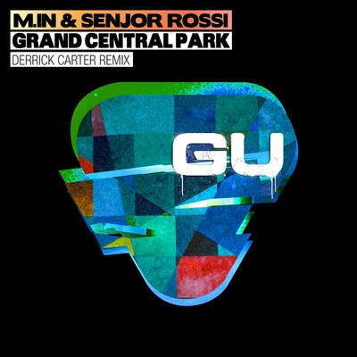 シングル/Grand Central Park (Derrick Carter's Return of the Jazz Meanie Remix)/M.in & Senjor Rossi