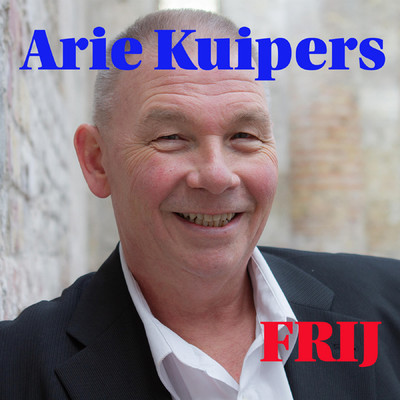 シングル/Frij/Arie Kuipers