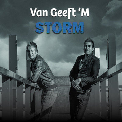 Storm/Van Geeft 'M
