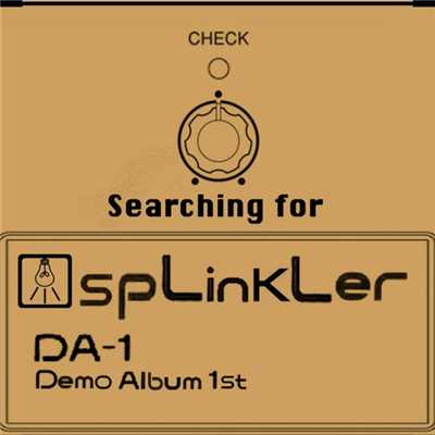 アルバム/Searching for/spLinkLer