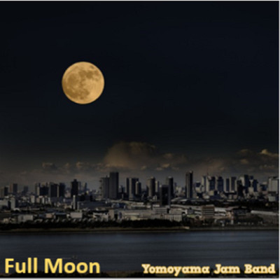 Full Moon/YJB