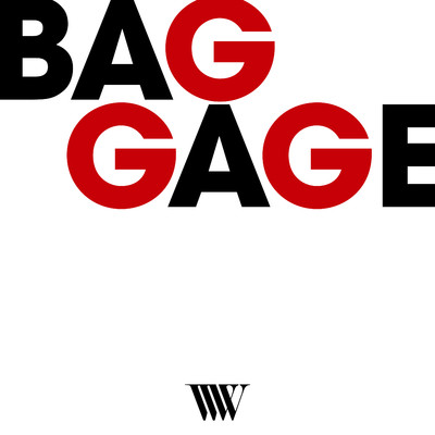 アルバム/BAGGAGE/MORISAKI WIN