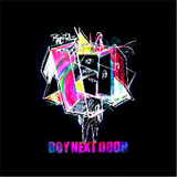 アルバム/BOY NEXT DOOR/アルカラ