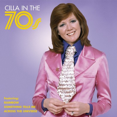 アルバム/Cilla in the 70's/Cilla Black