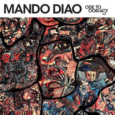 The New Boy/Mando Diao
