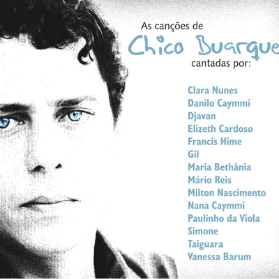 Chico Buarque Cantado Por.../クリス・トムリン