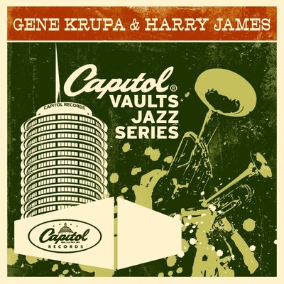 The Capitol Vaults Jazz Series/クリス・トムリン