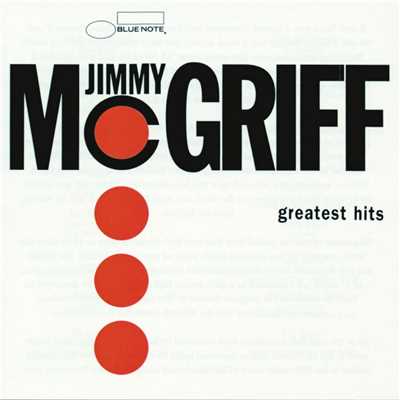 シングル/Where It's At (Live)/Jimmy McGriff