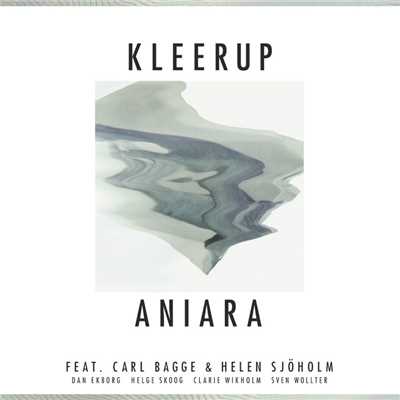 アルバム/Aniara/Kleerup