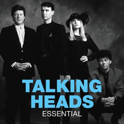アルバム/Essential/Talking Heads
