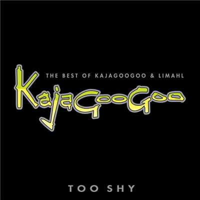 Hang on Now (2004 Remaster)/Kajagoogoo