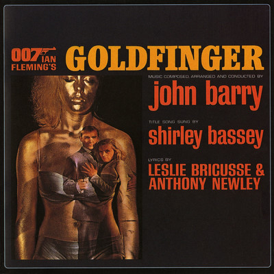 Golden Girl/John Barry