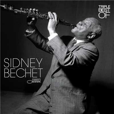 シングル/Tin Roof Blues (January 21, 1945)/Sidney Bechet