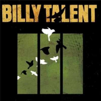 着うた®/Rusted From The Rain/Billy Talent