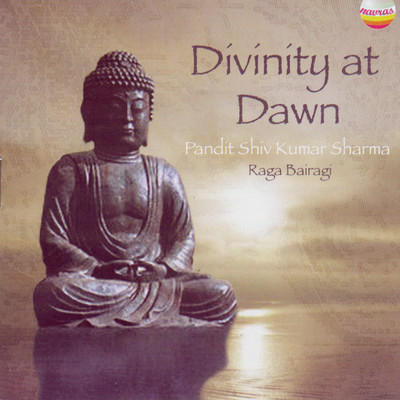 シングル/Raga Bairagi (Drut Gat in Teentaal)/Pandit Shivkumar Sharma