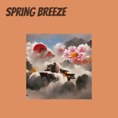 Spring Breeze(Remastered 2024)/Makoto