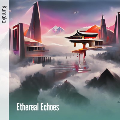 シングル/Ethereal Echoes/kumako