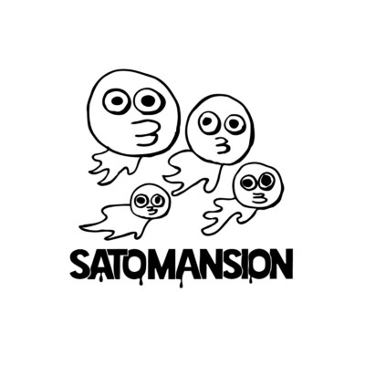 アルバム/the room/SaToMansion