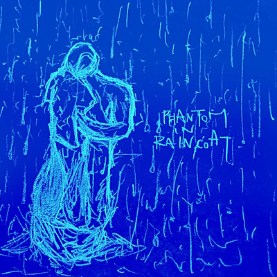 アルバム/Phantom in Raincoat/Rikha Async