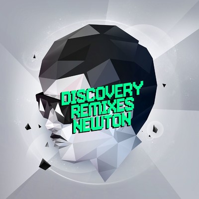 アルバム/Discovery Remixes/Newton