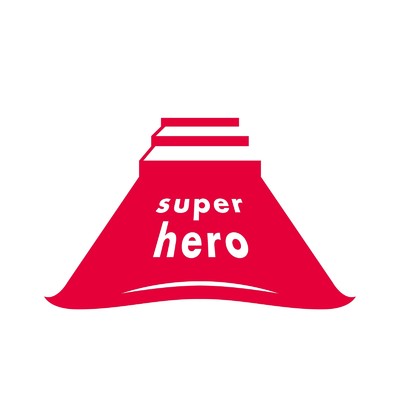 super hero/ヒトリルーム