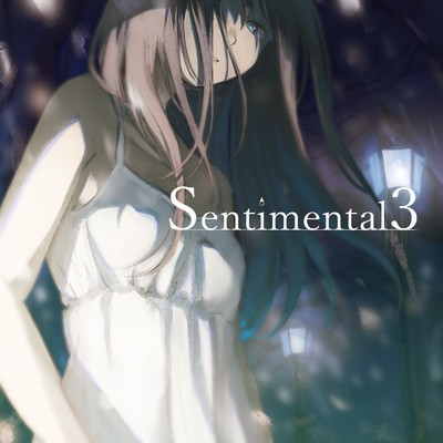 アルバム/Sentimental3/Shuma