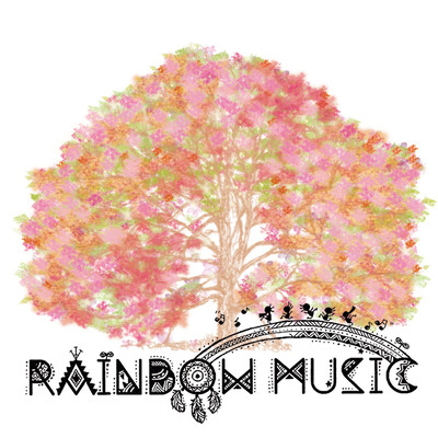 キミトユレテ/RAINBOW MUSIC