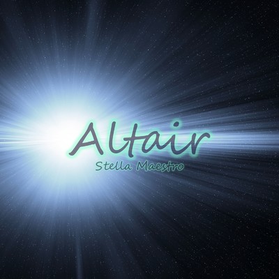 シングル/Azure moon/Stella Maestro