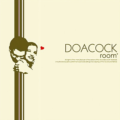 アルバム/room/DOACOCK