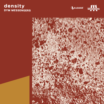 シングル/density/DYM MESSENGERS