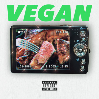 Vegan/Flip
