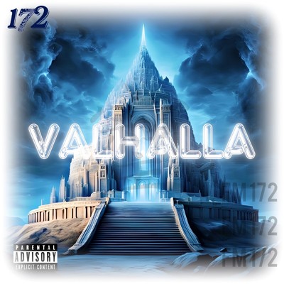 シングル/Valhalla (feat. 優作, tjaykid, Yellow.kid, Mah & one.dollar)/172