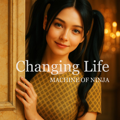 シングル/Eyewear/MACHINE OF NINJA