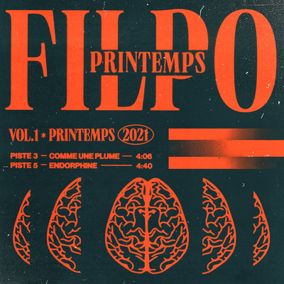 Endorphine/Filpo