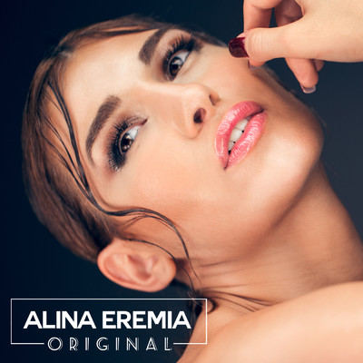 Alina Eremia
