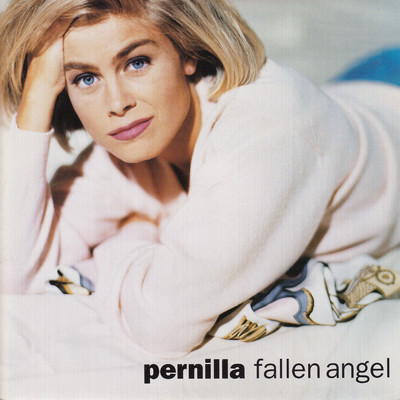 シングル/Fallen Angel (Dub Version)/Pernilla Wahlgren