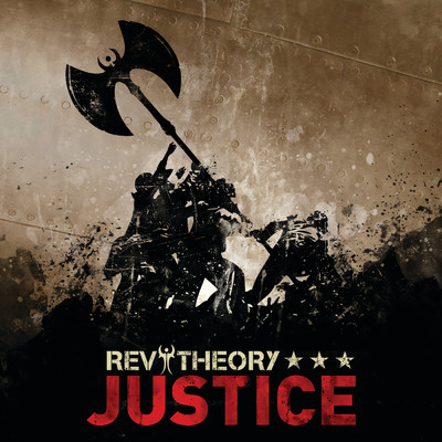 Justice (Clean)/レヴ・セオリー