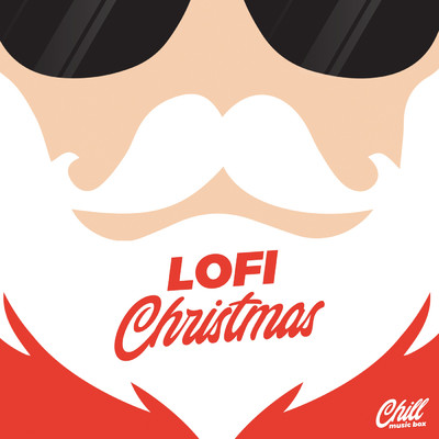 アルバム/Lofi Christmas/Chill Music Box