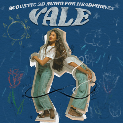 Acoustic (3D Audio For Headphones)/Vale