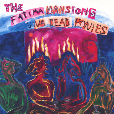 Thursday/The Fatima Mansions