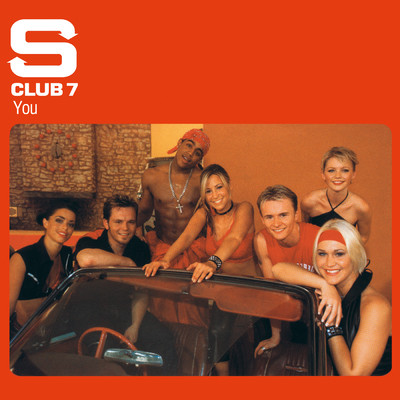 You (Almighty Mix)/S CLUB 7